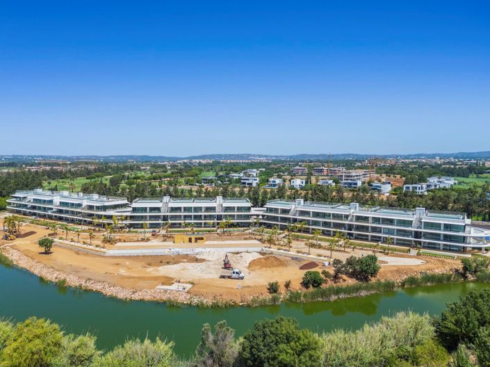 Image No.32-Appartement de 3 chambres à vendre à Vilamoura