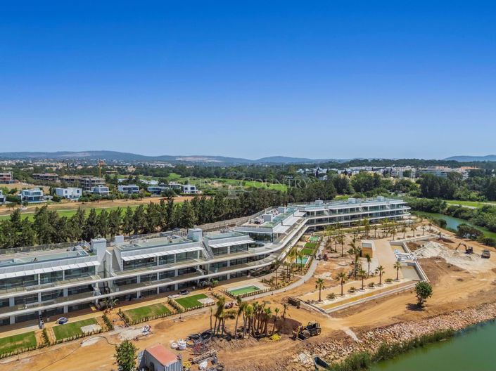 Image No.32-Appartement de 3 chambres à vendre à Vilamoura