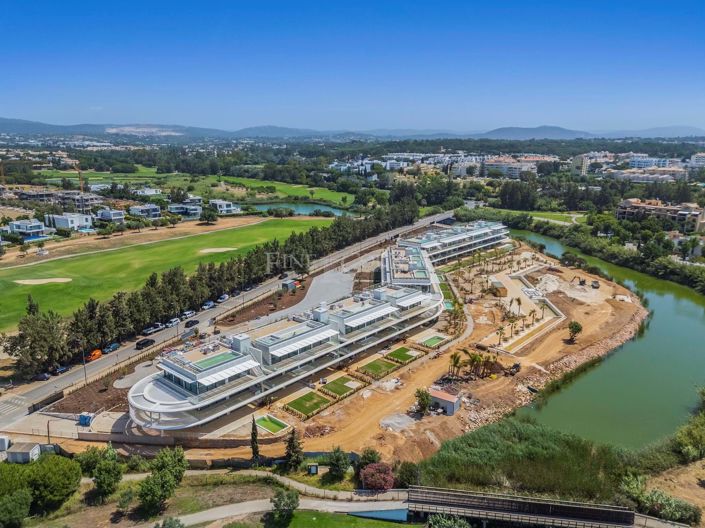 Image No.33-Appartement de 3 chambres à vendre à Vilamoura