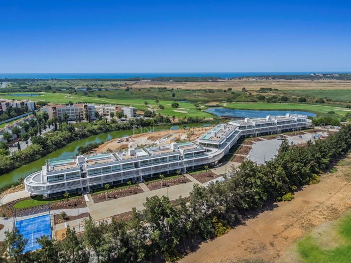 Image No.34-Appartement de 3 chambres à vendre à Vilamoura