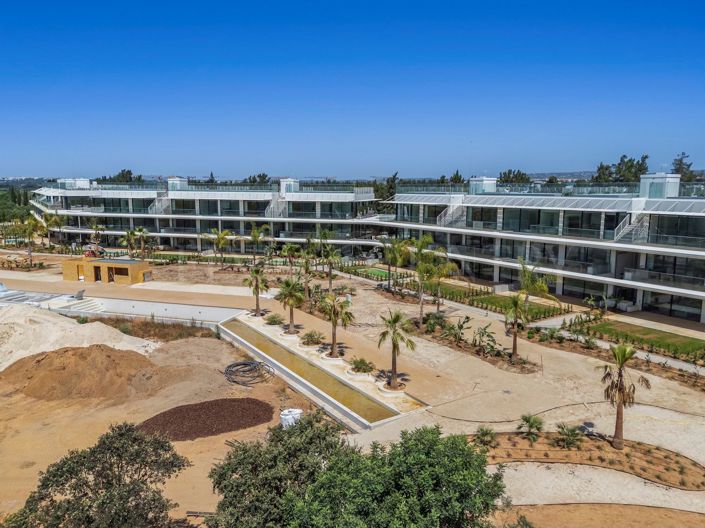 Image No.40-Appartement de 3 chambres à vendre à Vilamoura