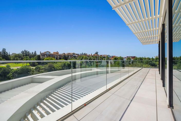 Image No.4-Appartement de 3 chambres à vendre à Vilamoura