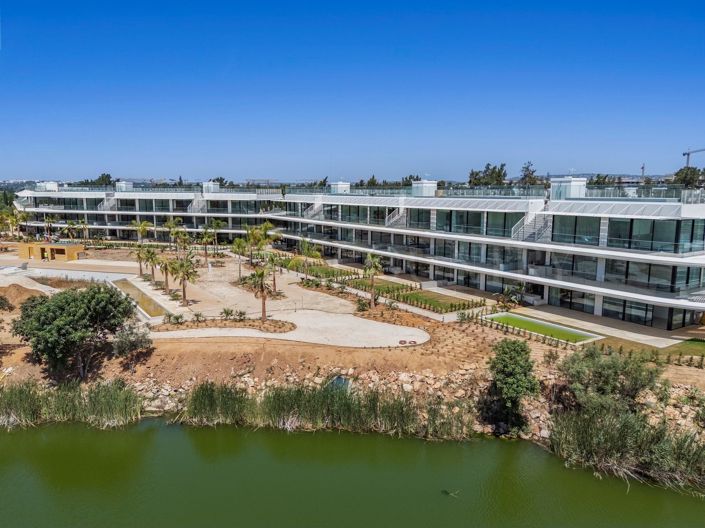 Image No.41-Appartement de 3 chambres à vendre à Vilamoura