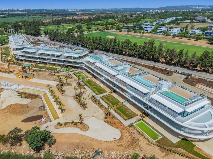 Image No.41-Appartement de 3 chambres à vendre à Vilamoura