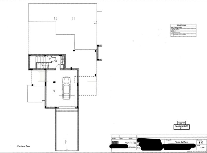 Image No.38-3 Bed Semi-Detached for sale