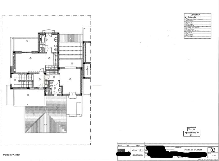 Image No.39-3 Bed Semi-Detached for sale