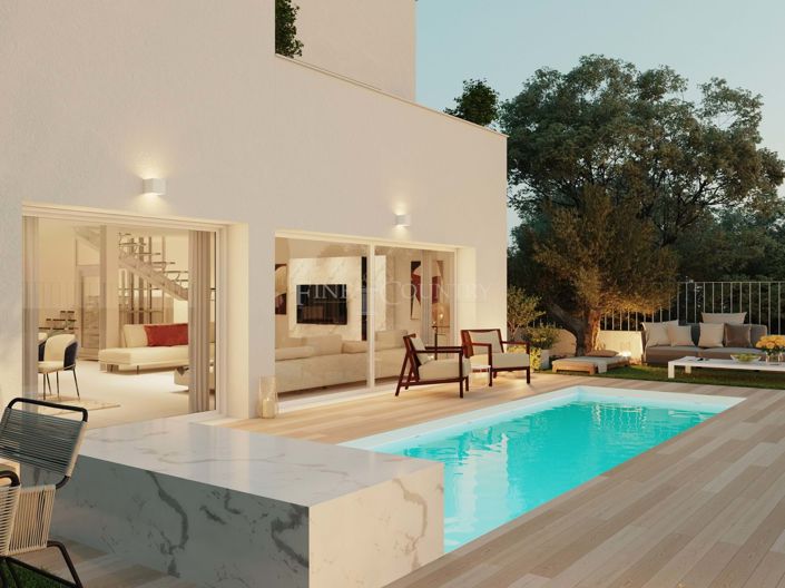 Image No.2-4 Bed Property for sale