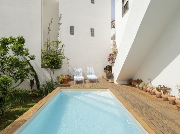 Image No.30-3 Bed Townhouse for sale