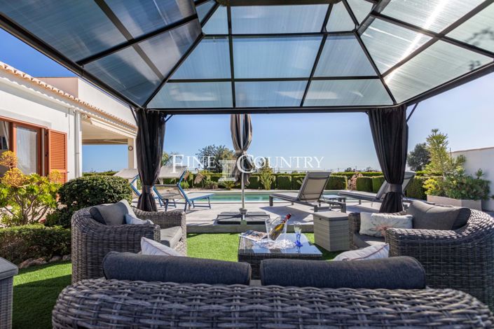 Image No.10-Propriété de 4 chambres à vendre à Tavira