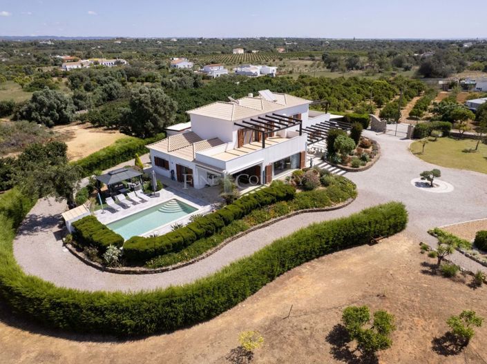 Image No.3-Propriété de 4 chambres à vendre à Tavira