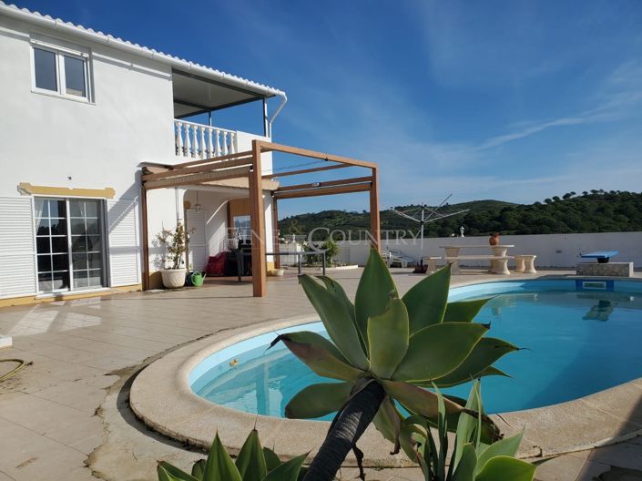 Image No.1-Propriété de 3 chambres à vendre à Cabanas de Tavira