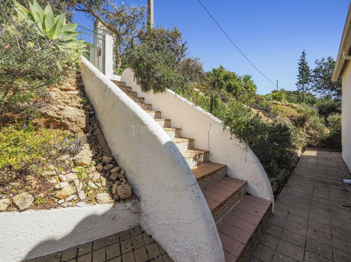 Image No.4-Propriété de 4 chambres à vendre à Carvoeiro