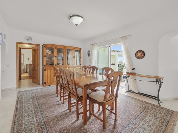 Image No.10-Propriété de 4 chambres à vendre à Carvoeiro