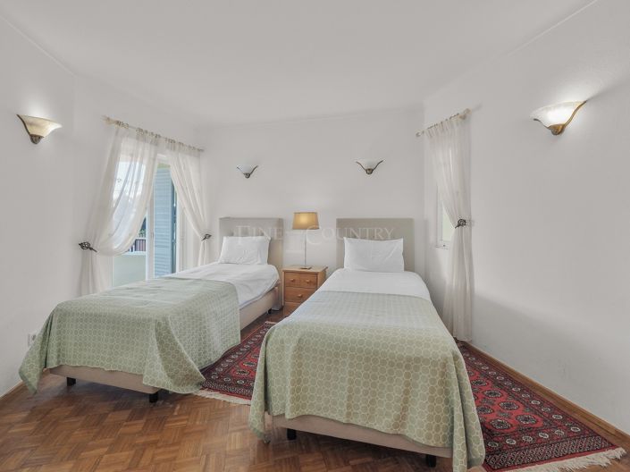 Image No.18-Propriété de 4 chambres à vendre à Carvoeiro