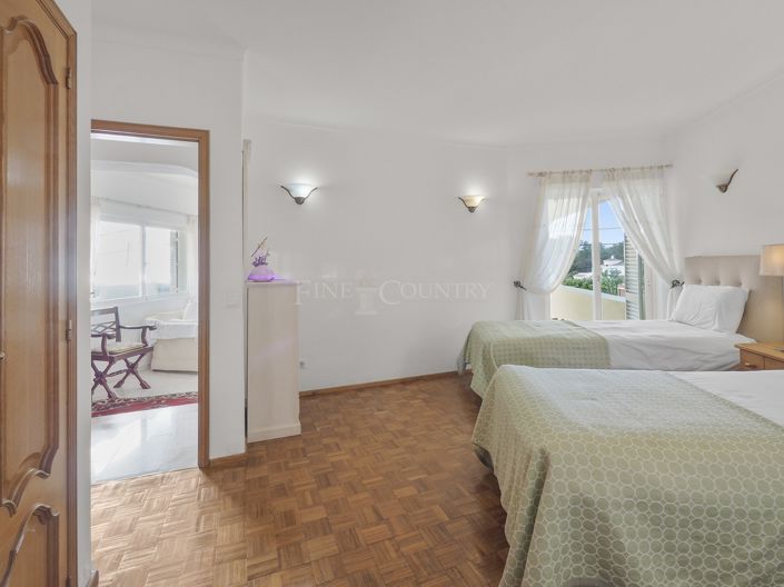 Image No.19-Propriété de 4 chambres à vendre à Carvoeiro