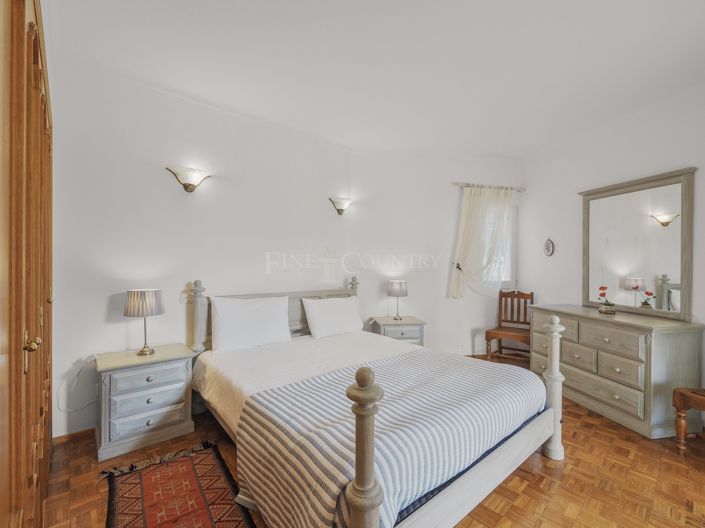 Image No.22-Propriété de 4 chambres à vendre à Carvoeiro