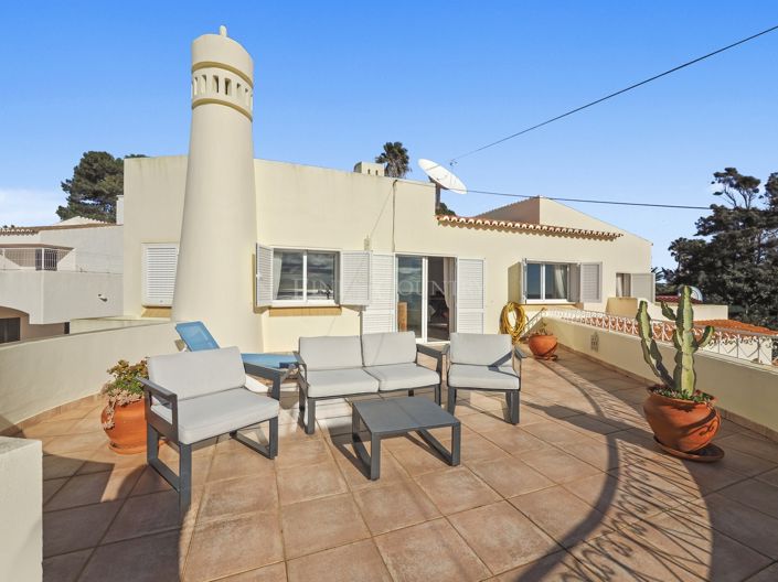 Image No.34-Propriété de 4 chambres à vendre à Carvoeiro