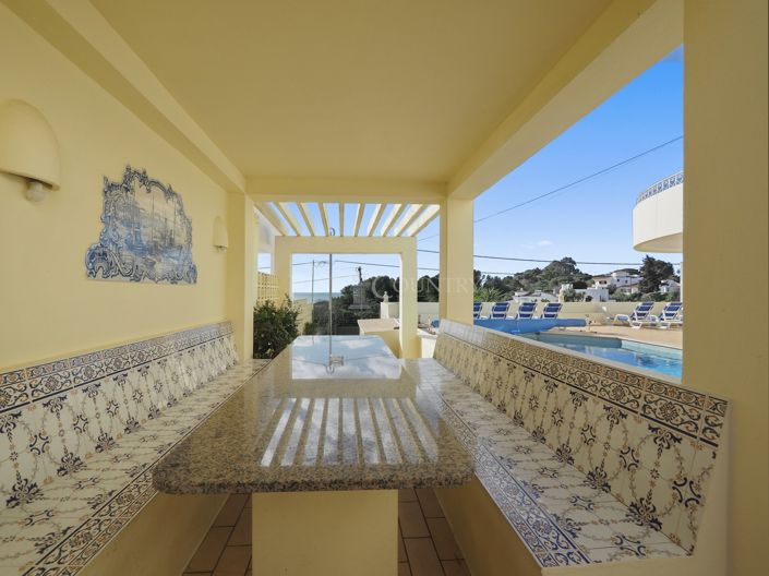 Image No.36-Propriété de 4 chambres à vendre à Carvoeiro