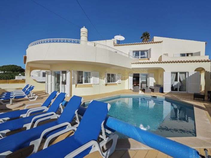 Image No.38-Propriété de 4 chambres à vendre à Carvoeiro