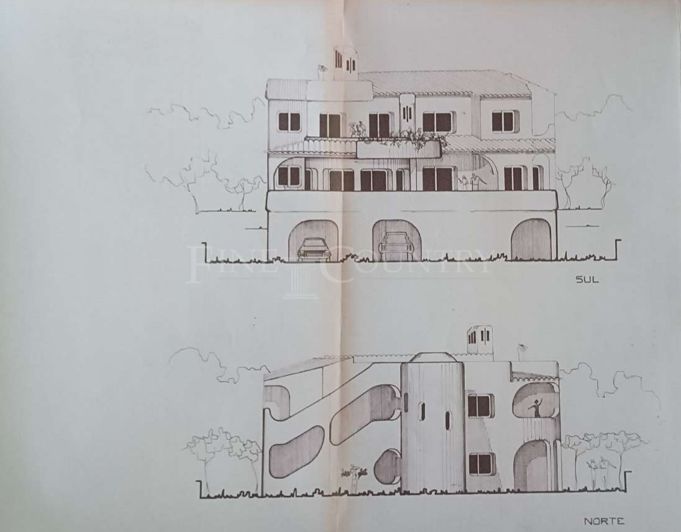 Image No.40-Propriété de 4 chambres à vendre à Carvoeiro