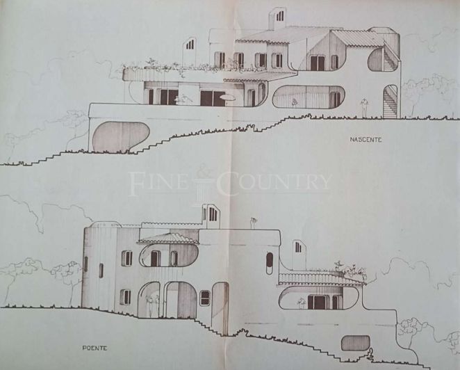 Image No.41-Propriété de 4 chambres à vendre à Carvoeiro