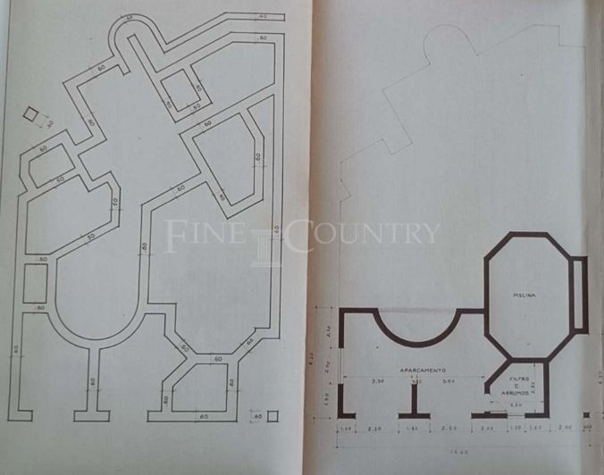 Image No.45-Propriété de 4 chambres à vendre à Carvoeiro