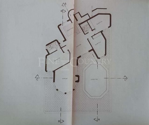 Image No.47-Propriété de 4 chambres à vendre à Carvoeiro