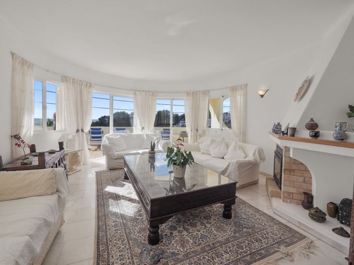 Image No.5-Propriété de 4 chambres à vendre à Carvoeiro