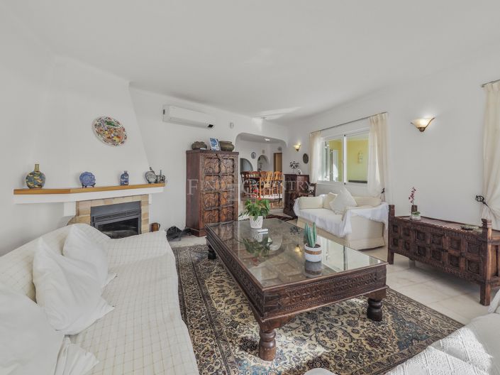 Image No.7-Propriété de 4 chambres à vendre à Carvoeiro