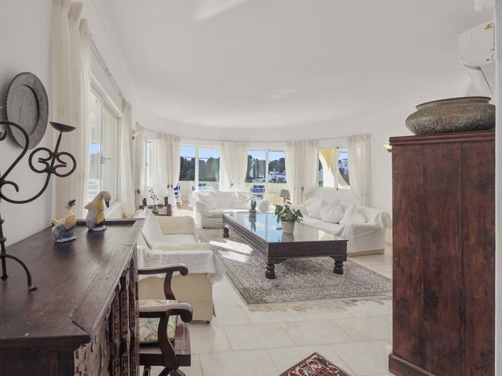 Image No.8-Propriété de 4 chambres à vendre à Carvoeiro