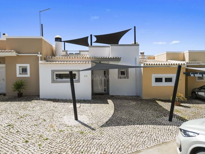 Image No.4-Maison de ville de 2 chambres à vendre à Carvoeiro