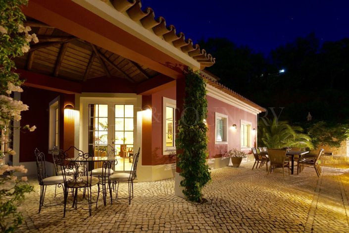 Image No.17-7 Bed Villa for sale