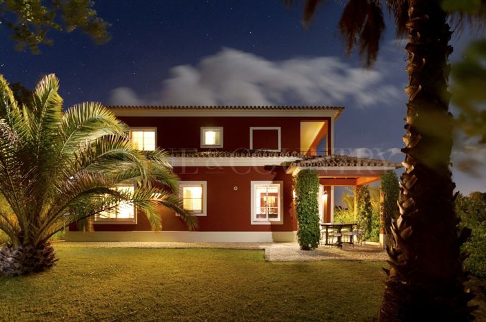 Image No.18-7 Bed Villa for sale
