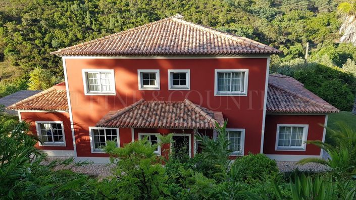 Image No.23-7 Bed Villa for sale