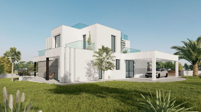 Image No.6-4 Bed Property for sale