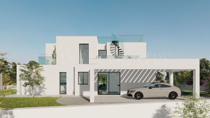 Image No.7-4 Bed Property for sale