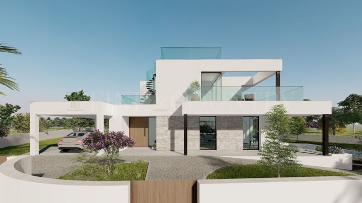 Image No.9-4 Bed Property for sale