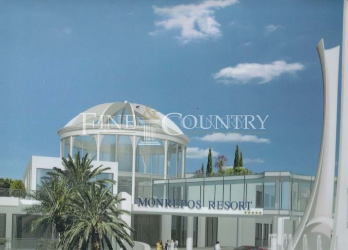 Image No.4-Plot for sale