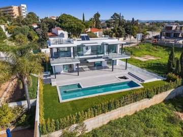 1 - Albufeira, Villa
