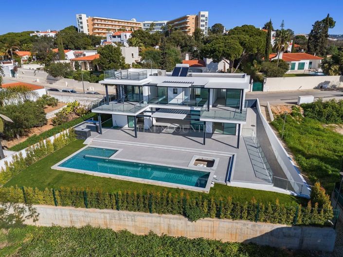 Image No.37-Villa de 4 chambres à vendre à Albufeira