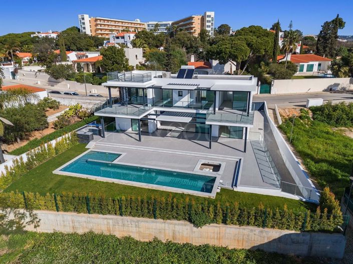 Image No.37-Villa de 4 chambres à vendre à Albufeira