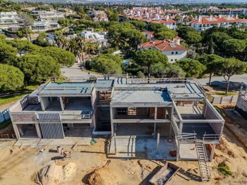 1 - Loule, Villa