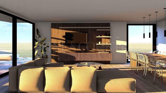 Image No.12-4 Bed Villa for sale