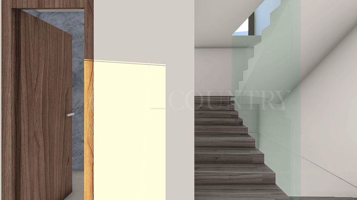 Image No.22-4 Bed Villa for sale