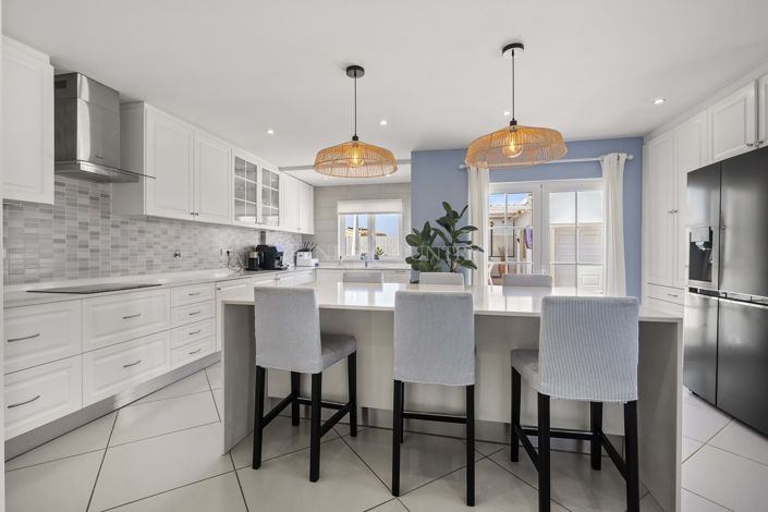 Image No.15-Villa de 4 chambres à vendre à Vale da azinheira