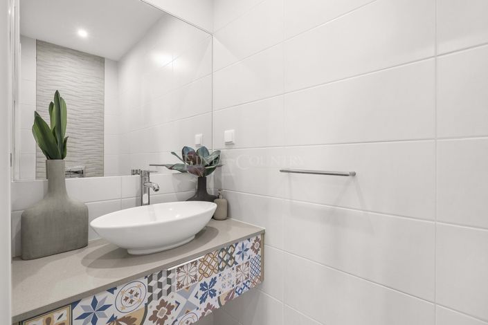 Image No.18-Villa de 4 chambres à vendre à Vale da azinheira