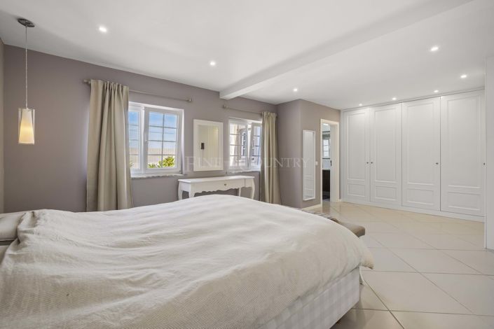 Image No.24-Villa de 4 chambres à vendre à Vale da azinheira