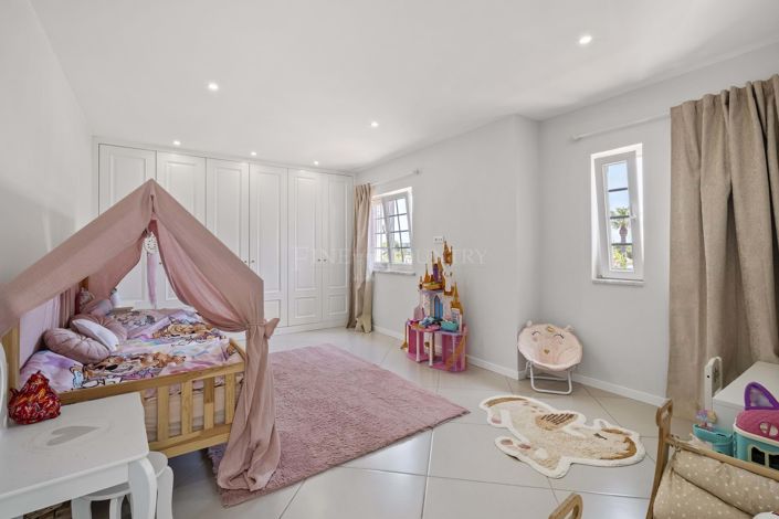 Image No.27-Villa de 4 chambres à vendre à Vale da azinheira