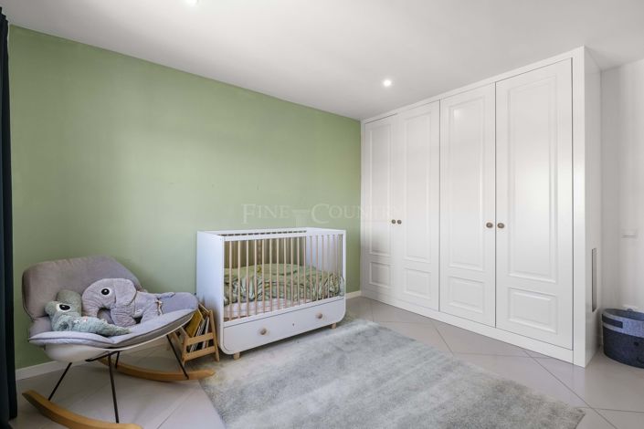 Image No.30-Villa de 4 chambres à vendre à Vale da azinheira