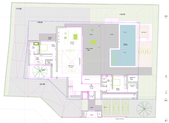 Image No.20-4 Bed Property for sale